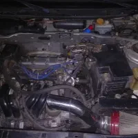 پژو405 مدل 1394 موتور تقویت|خودرو سواری و وانت|مشهد, سعد آباد|دیوار