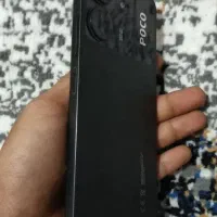 گوشی POKO C65