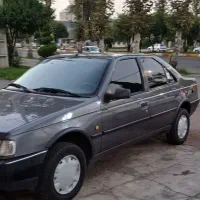 روآ۸۶بیرنگ کم کار|خودرو سواری و وانت|صومعه‌سرا, |دیوار