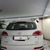 جک s5 نیوفیس|خودرو سواری و وانت|تهران, ارامنه|دیوار