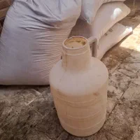 دبه آب و بشکه و سطل|ظروف نگهدارنده، پلاستیکی، یکبارمصرف|قم, علی آباد|دیوار