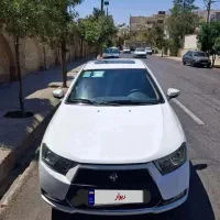 دنا پلاس 5 دنده EF7، مدل ۱۳۹۶سانروف دار|خودرو سواری و وانت|کرج, شهرک علی ابن ابیطالب (کوثر)|دیوار