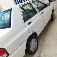 پراید|خودرو سواری و وانت|رامشیر, |دیوار