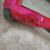 اسکوتر برقی ۶.۵ اینچ|دوچرخه، اسکیت، اسکوتر|جلفا, |دیوار