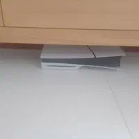 ps5در حد نور اسلیم