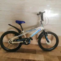 دوچرخه سایز 20