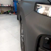 سپرسازی و جوش پلاستیک