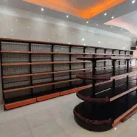 قفسه امید سازه|فروشگاه و مغازه|قزوین, |دیوار