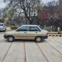 معاوضه پراید با سمند یا لیفان