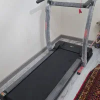 تردمیل star tech