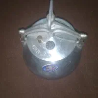 زود پز خمره ای|ظروف پخت‌وپز|شوشتر, |دیوار