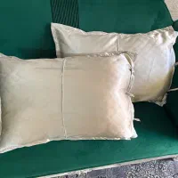 بالشت|پرده، رانر، رومیزی|اصفهان, مهدی آباد|دیوار