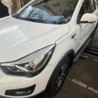 هایما S5/گیربکس ۶ سرعته /مدل ۱۴۰۱|خودرو سواری و وانت|تهران, نارمک|دیوار