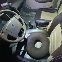 405 تمیز 91|خودرو سواری و وانت|نجفآباد, شریعتی غربی|دیوار