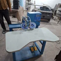 دستگاه نگین زن|ماشین‌آلات صنعتی|قم, بیست متری ولیعصر|دیوار