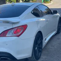 جنسیس کوپه۲۰۱۱ در حد