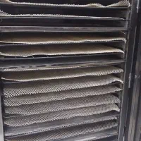 دستگاه برقی میوه خشک کن هواکروز|سایر لوازم برقی|گرمدره, |دیوار