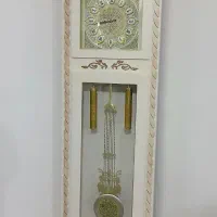 ساعت ایستاده