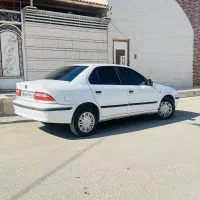 سمند مدل ۹۸ داشبورد سفارشی (توافقی)