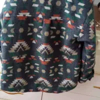 کت پشمی خارجی