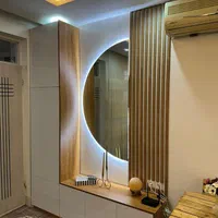 آینه کنسول و جاکفشی و جالباسی|جاکفشی، کمد، دراور|زابل, |دیوار