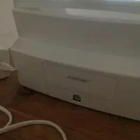 اسپیکر BOSE آمریکایی|سیستم صوتی خانگی|کیش, |دیوار