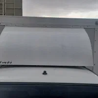 یخچال وانت پراید|قطعات یدکی و لوازم جانبی|مرودشت, ژیان|دیوار