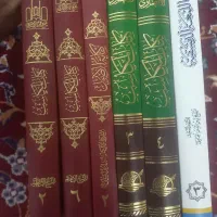 مکاسب و تلخیص|کتاب و مجله مذهبی|قم, علی آباد سعدگان|دیوار