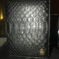 کیف پول پوست
