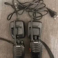 بی سیم‌ باوفنگ 888