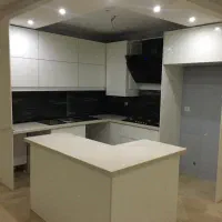 ۷۵متر ۲خوابه بلوار فردوس شرق*وفا آذر شمالی *