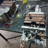 ،تعمیرات تخصصی آبگرمکن سرویس کولر
