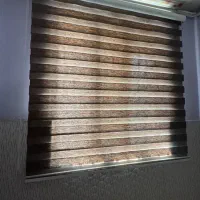 پرده کرکره ای