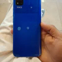 موبایل poco c3|موبایل|اهواز, کیان اباد|دیوار