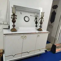 اینه کنسول و میز جاکفشی