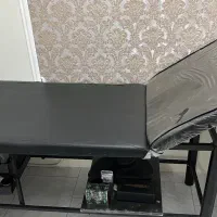 تخت ارایشگاه