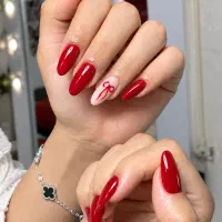 کاشت ناخن
