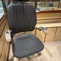 صندلی چرخدار