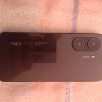 گوشی Poco x7pro|موبایل|دلیجان, |دیوار