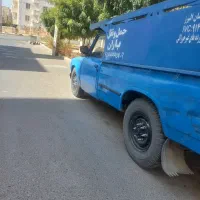 نسیان مدل ۸۹دوگانه شرکت|خودرو سواری و وانت|هشتگرد, فاز ۱ مهستان|دیوار