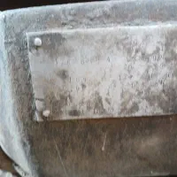 الکتروموتور ۹۰کیلووات ۱۲۵ اسب سوور اتریش|ماشین‌آلات صنعتی|تهران, افسریه جنوبی|دیوار