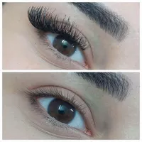 لیفت ابرو و مژه با بهترین قیمت|خدمات آرایشگری و زیبایی|رشت, رشتیان|دیوار