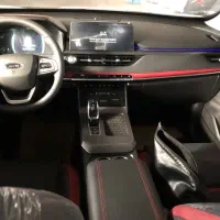 X55 PRO ام وی ام مدل 1404|خودرو سواری و وانت|تهران, حکمت|دیوار