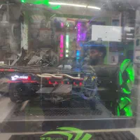 سیستم گیمینگ