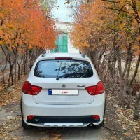 کوییک ۴۰۲/۱۰/۲۰  واقعا خیلی ترو تمیزه|خودرو سواری و وانت|اردبیل, |دیوار