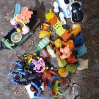 اسباب بازی