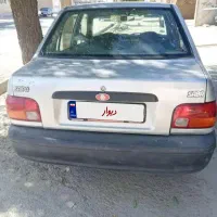 پراید ۸۶|خودرو سواری و وانت|الیگودرز, |دیوار