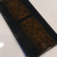 آیفون ۷ پلاس ۱۲۸ گیگ مشکی تمیز|موبایل|کرج, کیانمهر|دیوار