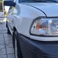 پراید مدل ۸۸