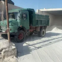 کمپرسی ۹۱۱|خودرو سنگین|اصفهان, محمودآباد|دیوار